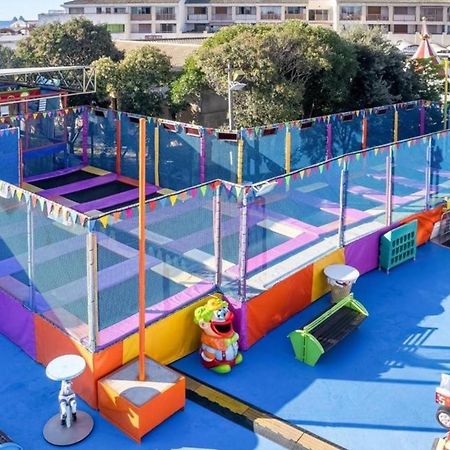 Charmant Appart. 500M Plages Des Sablettes ラ・セーヌ・シュル・メール エクステリア 写真